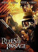 Rites of Passage (2012)