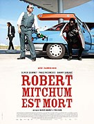 Online film Konec Roberta Mitchuma (2010)