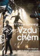 Losers Cirque Company: Vzduchem (2020)
