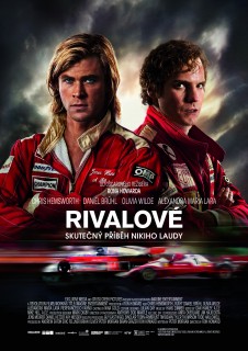Online film Rivalové (2013)