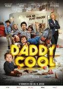 Daddy Cool (2017)