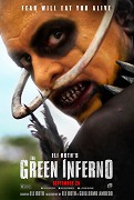 The Green Inferno (2013)