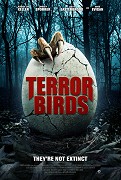  Ptačí teror    (2016)