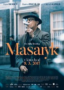 Online film  Masaryk    (2016)