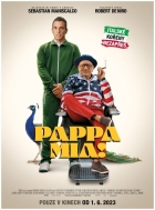 Pappa Mia! (2023)