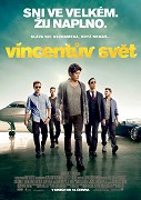 Online film  Vincentův svět    (2015)