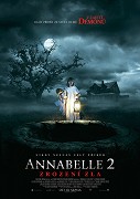 Annabelle 2: Zrození zla (2017) - Sk Titulky (2017)