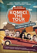 Komici s.r.o. The Tour (2016)