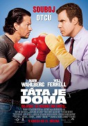 Táta je doma (2015)