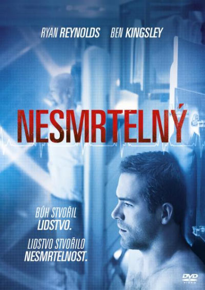 Online film Nesmrtelný (2015)