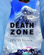 Death Zone: Cleaning Mount Everest (2018)