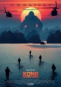  Kong: Ostrov lebek    (2017)