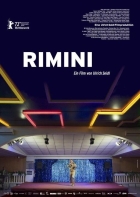 Online film Rimini (2022)