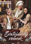 Online film  Svatojánský věneček    (2015)