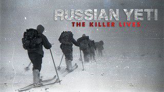 Ruský yetti: Zabiják žije (2014)