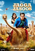 Jagga Jasoos  (2017)