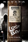 Online film  Ztracený kluk    (2015)