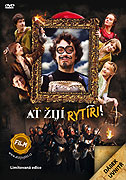 Ať žijí rytíři! (2009)