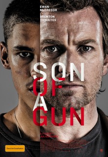 Online film Son of a Gun