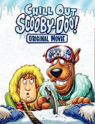 Klídek, Scooby-Doo! (2007)