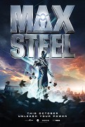 Online film  Max Steel    (2016)