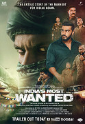 India's Most Wanted (2019)