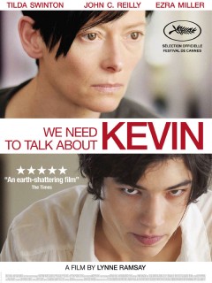 Online film Musíme si promluvit o Kevinovi (2011)