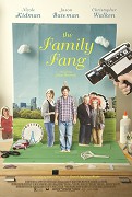 Zvláštní příběh rodiny F (2015)