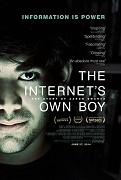 Zázračné dítě internetu: příběh Aarona Swartze (2014)