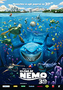 Hledá se Nemo (2003) - SK Dabing (2003)