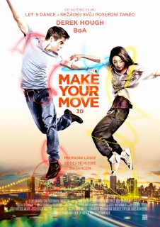 Online film Make Your Move (2013)