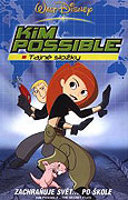 Kim Possible: Tajné složky (2003)