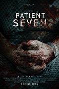 Patient Seven (2016) - Sk Titulky (2016)