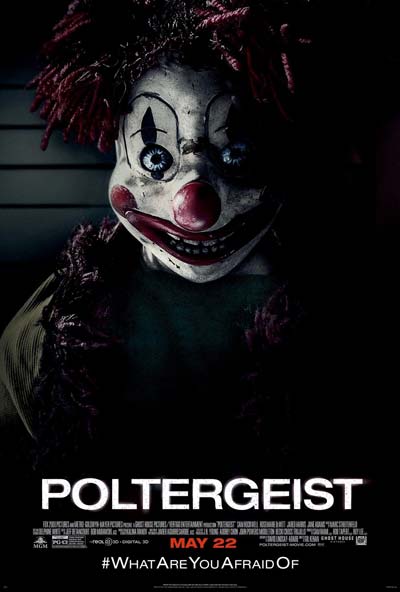Online film Poltergeist (2015)