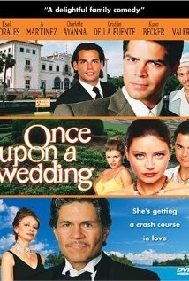 Byla jednou jedna svatba (2005)