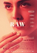 Online film  Raw    (2016)