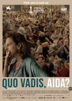 Online film Quo vadis, Aida? (2021)