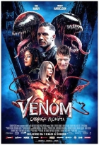 Online film Venom 2: Carnage přichází (2021)