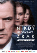 Nikdy neodvracej zrak (2018)