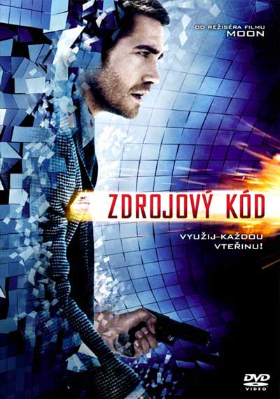 Zdrojový kód (2011)