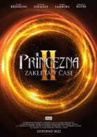 Online film Princezna zakletá v čase 2 (2022)