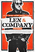 Online film  Len a spol.    (2015)