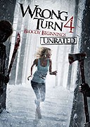 Online film Wrong Turn 4 (2011)