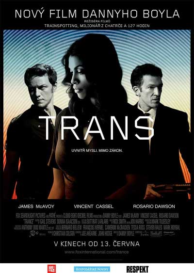 Online film Trans (2013)