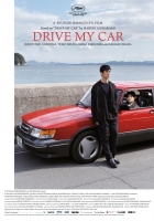 Online film Drive My Car (2022)
