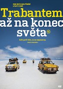 Trabantem až na konec světa (2014)