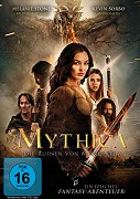 Mythica: Boj o Darkspore (2015)