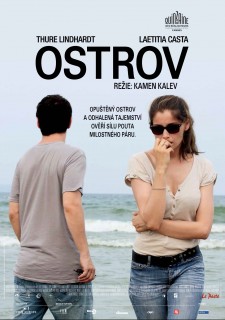 Online film Ostrov (2011)