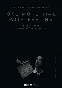 Nick Cave: One More Time with Feeling (2016)