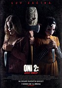 Oni 2: Noční kořist  (2018)